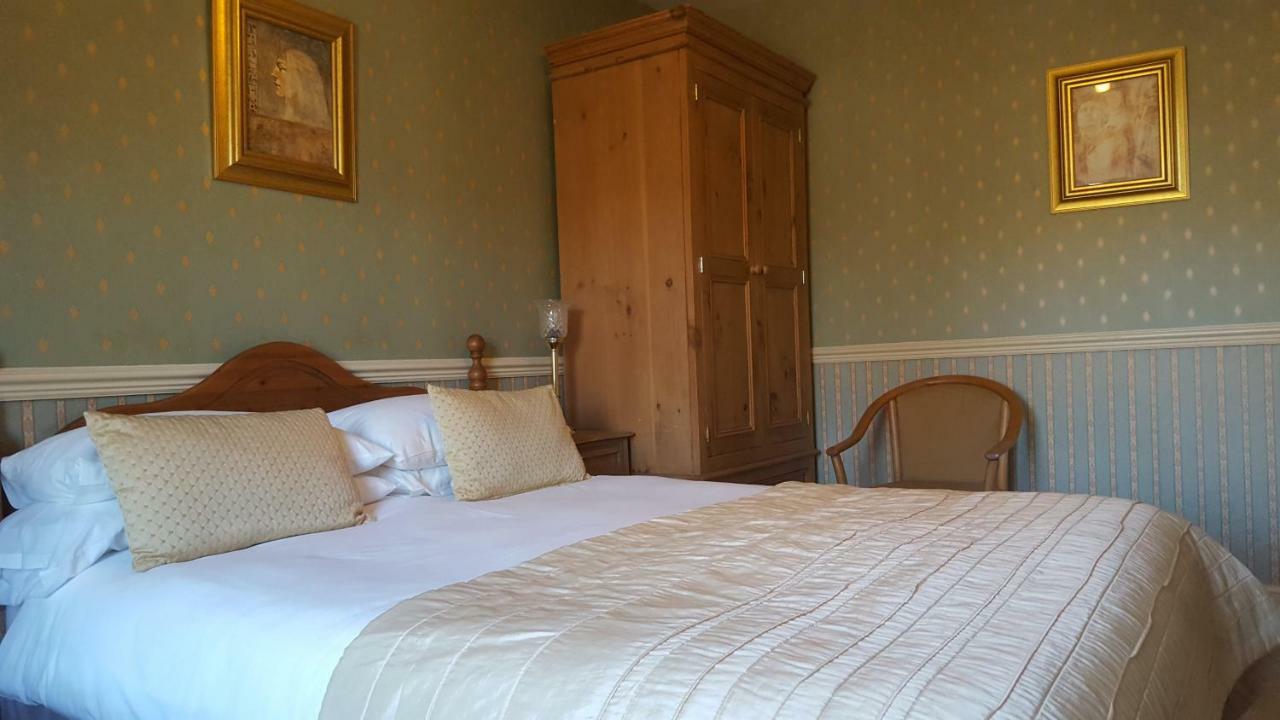 The Coppice Hotel Harrogate Zewnętrze zdjęcie