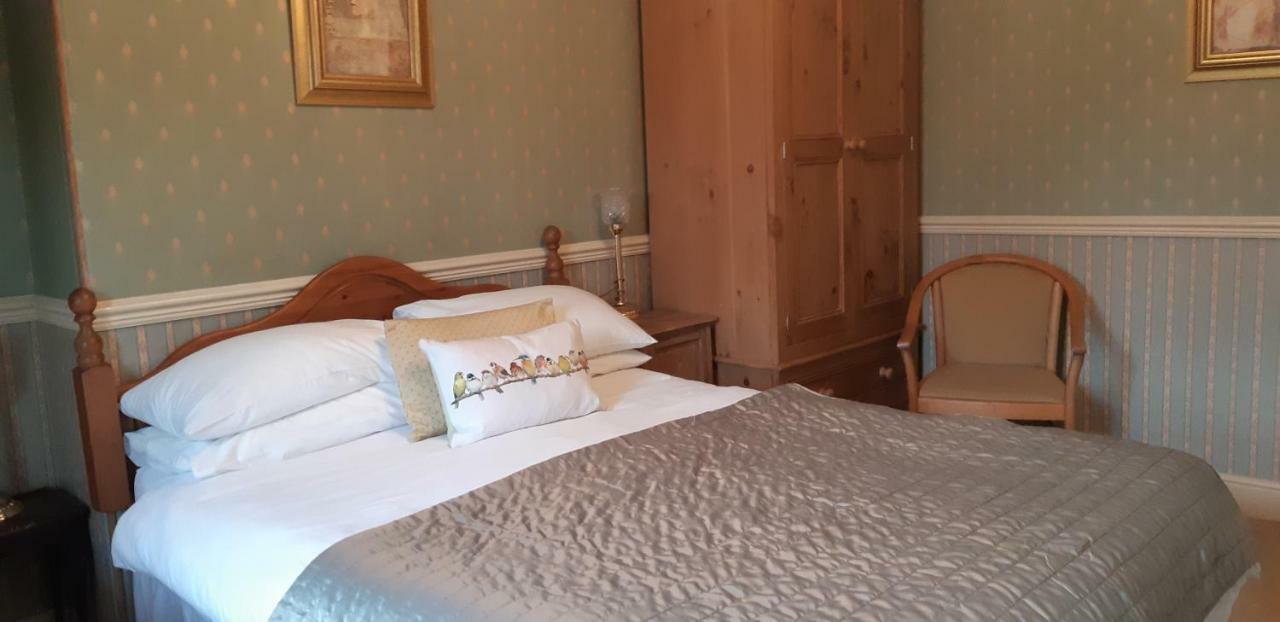 The Coppice Hotel Harrogate Zewnętrze zdjęcie